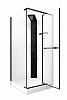 Душевая кабина Ceruttispa MIMI90BF 90x90x215-225 Душевая кабина Ceruttispa MIMI90BF 90x90x215-225