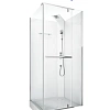 Душевая кабина Ceruttispa MIMI90T 90x90x215-225 Душевая кабина Ceruttispa MIMI90T 90x90x215-225