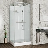 Душевая кабина Ceruttispa MIMI90T 90x90x215-225 Душевая кабина Ceruttispa MIMI90T 90x90x215-225