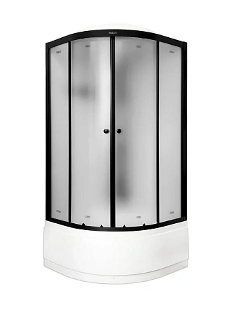 Душевая кабина PARLY BETT B821 80х80х215 Душевая кабина PARLY BETT B821 80х80х215