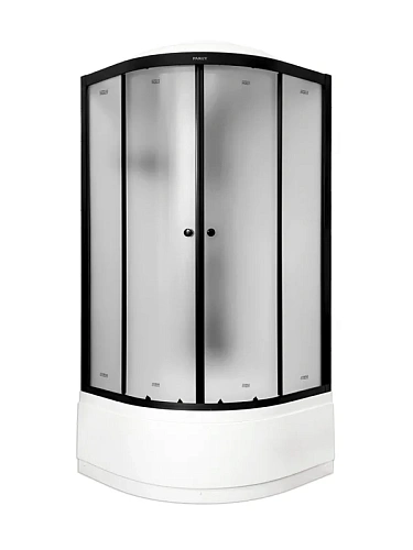 Душевая кабина PARLY BETT B821 80х80х215 Душевая кабина PARLY BETT B821 80х80х215