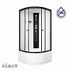 Душевая кабина PARLY BETT B821 80х80х215 Душевая кабина PARLY BETT B821 80х80х215