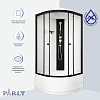 Душевая кабина PARLY BETT B821 80х80х215 Душевая кабина PARLY BETT B821 80х80х215