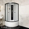 Душевая кабина PARLY BETT B821 80х80х215 Душевая кабина PARLY BETT B821 80х80х215