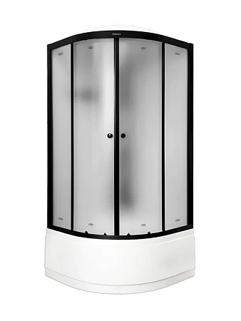 Душевая кабина PARLY BETT B921 90х90х215 Душевая кабина PARLY BETT B921 90х90х215