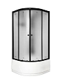 Душевая кабина PARLY BETT B921 90х90х215 Душевая кабина PARLY BETT B921 90х90х215