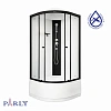 Душевая кабина PARLY BETT B921 90х90х215 Душевая кабина PARLY BETT B921 90х90х215