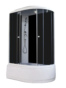 Душевая кабина PARLY EC1221L 120х80х215
