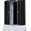 Душевая кабина PARLY EC1221L 120х80х215 Душевая кабина PARLY EC1221L 120х80х215