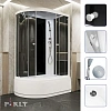 Душевая кабина PARLY EC1221R 120х80х215 Душевая кабина PARLY EC1221R 120х80х215