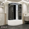Душевая кабина PARLY EC1221R 120х80х215 Душевая кабина PARLY EC1221R 120х80х215