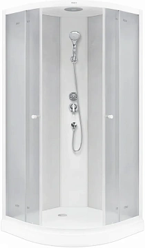 Душевая кабина PARLY EF1031 100х100х210