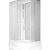 Душевая кабина PARLY EF1221L 120х80х215 Душевая кабина PARLY EF1221L 120х80х215