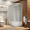 Душевая кабина PARLY EF1221L 120х80х215 Душевая кабина PARLY EF1221L 120х80х215