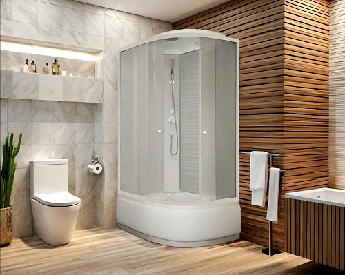 Душевая кабина PARLY EF1221L 120х80х215 Душевая кабина PARLY EF1221L 120х80х215