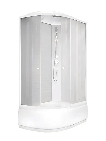Душевая кабина PARLY EF1221R 120х80х215