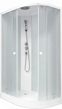 Душевая кабина PARLY EF1231L 120х80х210