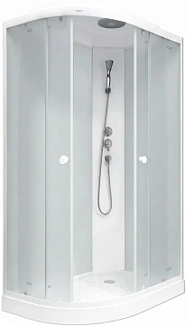 Душевая кабина PARLY EF1231R 120х80х210