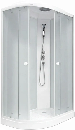 Душевая кабина PARLY EF1231R 120х80х210