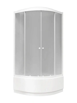 Душевая кабина PARLY EF821 80х80х215