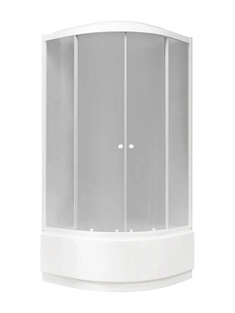 Душевая кабина PARLY EF821 80х80х215 Душевая кабина PARLY EF821 80х80х215