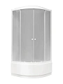 Душевая кабина PARLY EF821 80х80х215 Душевая кабина PARLY EF821 80х80х215