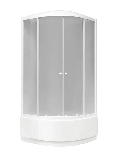 Душевая кабина PARLY EF821 80х80х215 Душевая кабина PARLY EF821 80х80х215