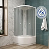 Душевая кабина PARLY EF821 80х80х215 Душевая кабина PARLY EF821 80х80х215