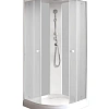 Душевая кабина PARLY EF831 80х80х210 Душевая кабина PARLY EF831 80х80х210