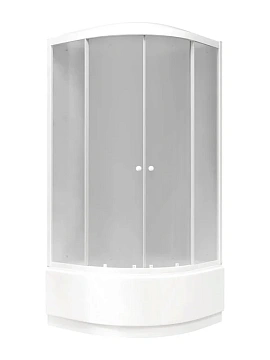 Душевая кабина PARLY EF921 90х90х215