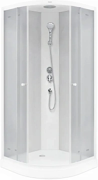 Душевая кабина PARLY EF931 90х90х210