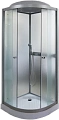 Душевая кабина PARLY F811 80х80х210 Душевая кабина PARLY F811 80х80х210
