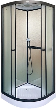 Душевая кабина PARLY F811B 80х80х210