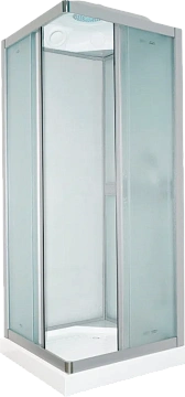 Душевая кабина PARLY FQ811 80х80х215