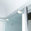 Душевая кабина PARLY FQ811 80х80х215 Душевая кабина PARLY FQ811 80х80х215