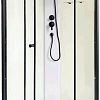 Душевая кабина PARLY P91B 90х90х215 Душевая кабина PARLY P91B 90х90х215