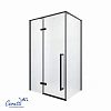 Душевой уголок Ceruttispa C1AF L 120x90x195