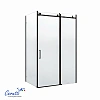 Душевой уголок Ceruttispa CEZA’S120BF R 120x90x195