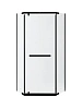 Душевой уголок Ceruttispa CHIKA ZP91BF 90x90x195
