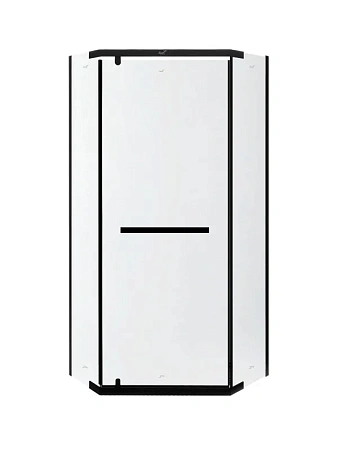 Душевой уголок Ceruttispa CHIKA ZP91BF 90x90x195 Душевой уголок Ceruttispa CHIKA ZP91BF 90x90x195