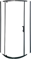 Душевой уголок Ceruttispa KORRA Z90B 90x90x195 Душевой уголок Ceruttispa KORRA Z90B 90x90x195