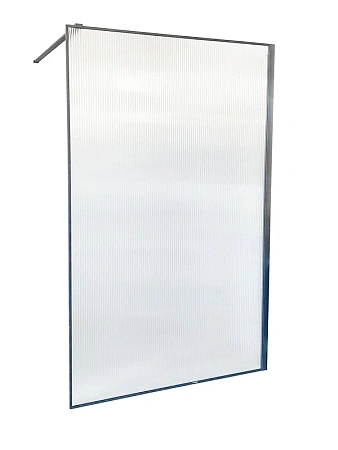 Душевой уголок Ceruttispa STRIP T100 100x190 Душевой уголок Ceruttispa STRIP T100 100x190