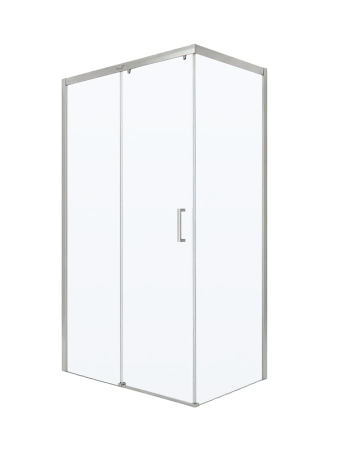 Душевой уголок Ceruttispa VITO110 110x80x195 Душевой уголок Ceruttispa VITO110 110x80x195