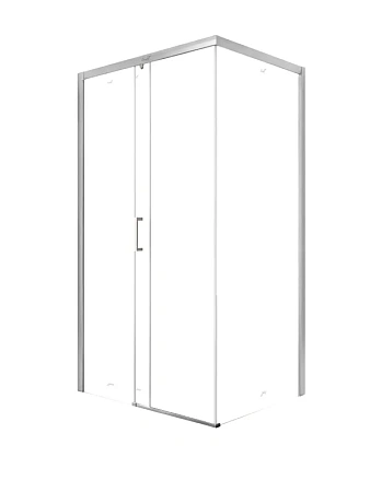 Душевой уголок Ceruttispa VITO110 110x80x195 Душевой уголок Ceruttispa VITO110 110x80x195