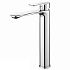 Смеситель для раковины Ceruttispa ORAZIO XL CT12071 из латуни, хром