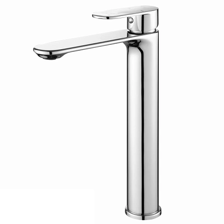 Смеситель для раковины Ceruttispa ORAZIO XL CT12071 из латуни, хром Смеситель для раковины Ceruttispa ORAZIO XL CT12071 из латуни, хром