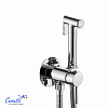 Картинка анонса товара «гигиенический душ ceruttispa braies sh ct12119 из латуни с шлангом 120 см, хром»
