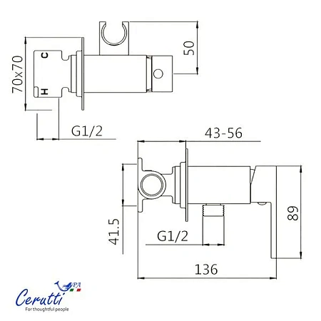 Картинка анонса товара «гигиенический душ ceruttispa resia shw ct12133 из латуни, с шлангом 120 см, белый» Картинка анонса товара «гигиенический душ ceruttispa resia shw ct12133 из латуни, с шлангом 120 см, белый»