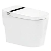 Унитаз напольный Ceruttispa AFRA Smart CT12152 с дистанционным управлением 680x440x395 Унитаз напольный Ceruttispa AFRA Smart CT12152 с дистанционным управлением 680x440x395