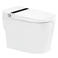 Унитаз напольный Ceruttispa AFRA Smart CT12152 с дистанционным управлением 680x440x395 Унитаз напольный Ceruttispa AFRA Smart CT12152 с дистанционным управлением 680x440x395
